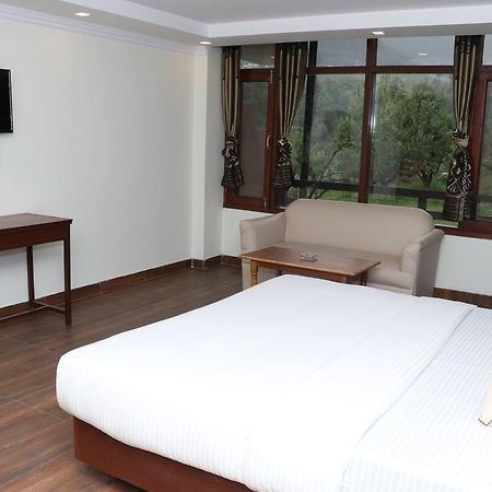 מנאלי Hotel Green Tara מראה חיצוני תמונה