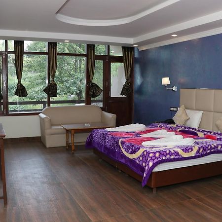 מנאלי Hotel Green Tara מראה חיצוני תמונה