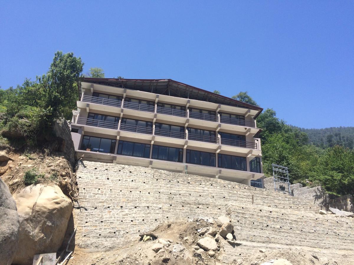 מנאלי Hotel Green Tara מראה חיצוני תמונה