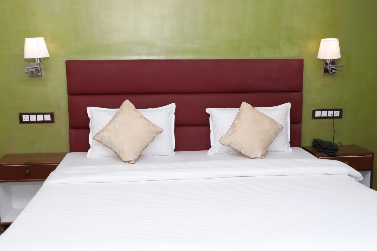 מנאלי Hotel Green Tara מראה חיצוני תמונה