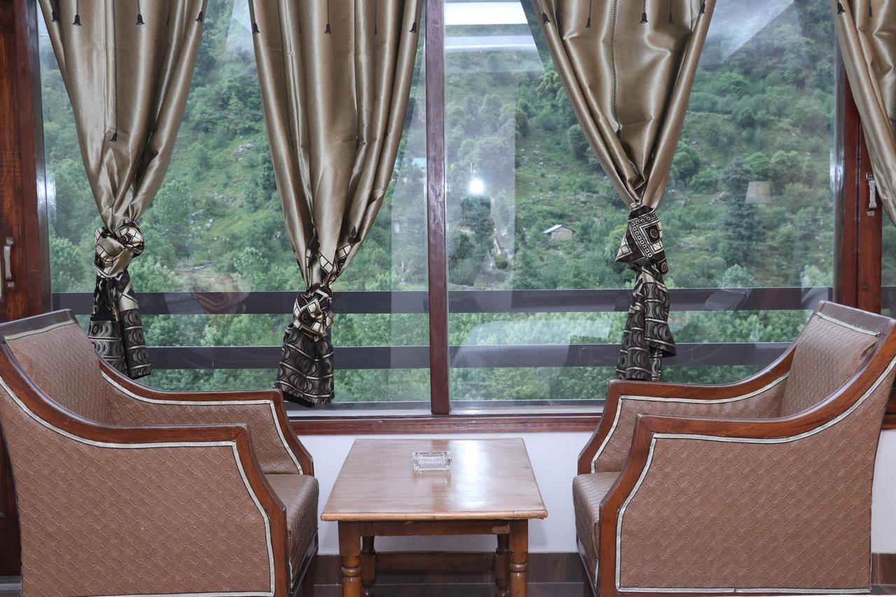 מנאלי Hotel Green Tara מראה חיצוני תמונה