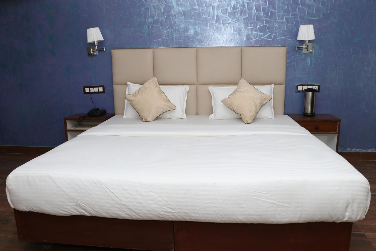 מנאלי Hotel Green Tara מראה חיצוני תמונה
