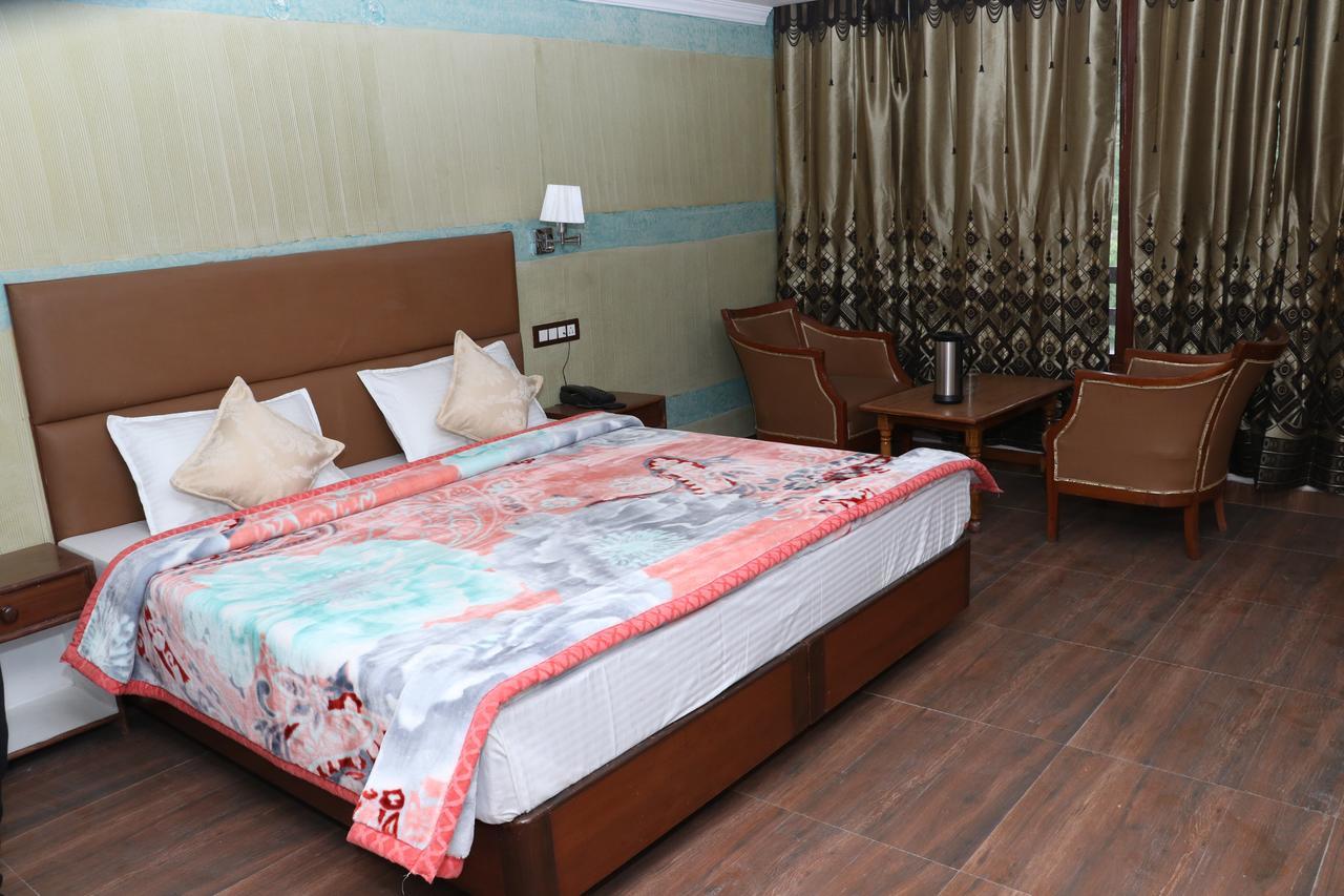 מנאלי Hotel Green Tara מראה חיצוני תמונה