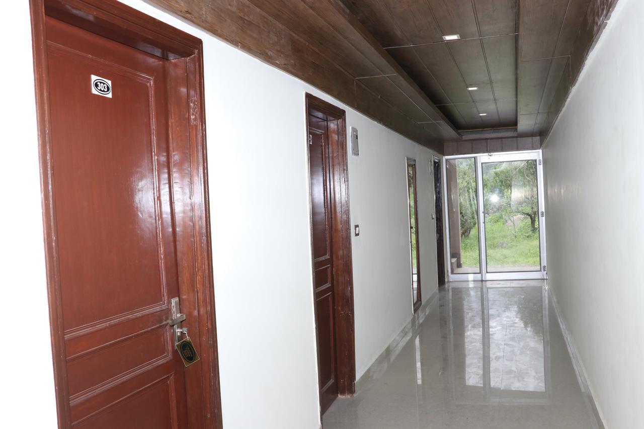 מנאלי Hotel Green Tara מראה חיצוני תמונה