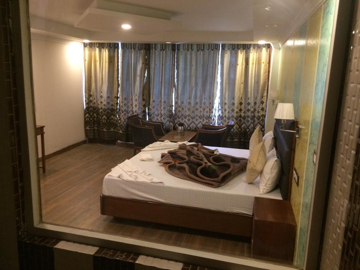 מנאלי Hotel Green Tara מראה חיצוני תמונה