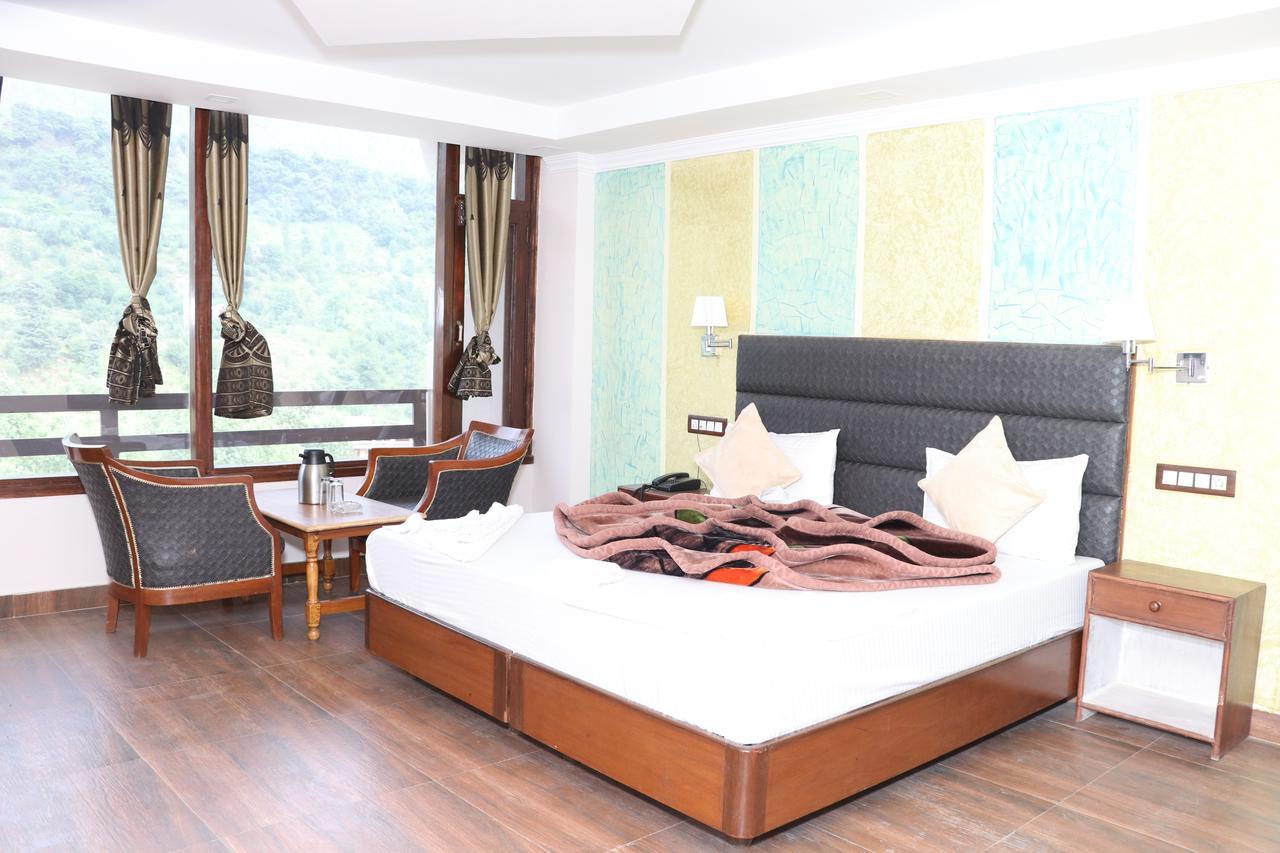מנאלי Hotel Green Tara מראה חיצוני תמונה