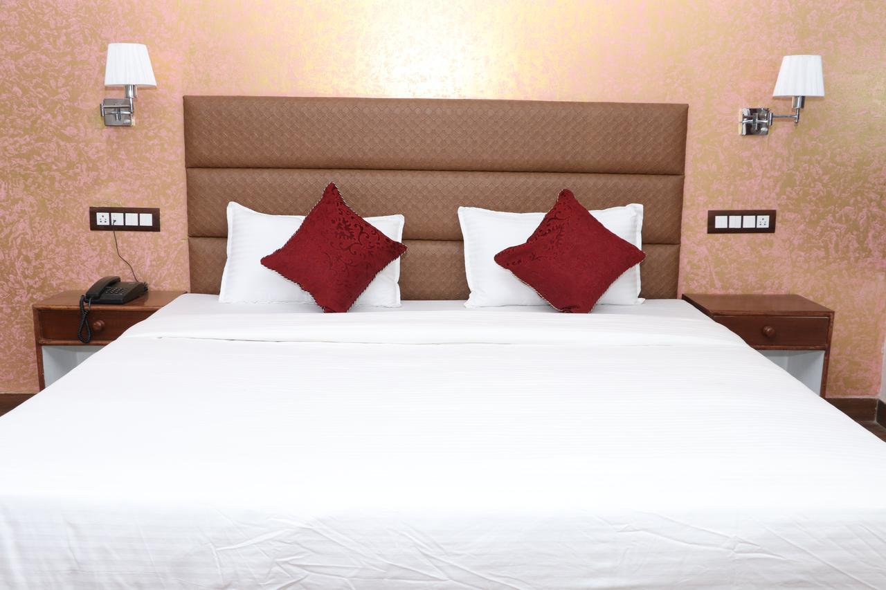 מנאלי Hotel Green Tara מראה חיצוני תמונה