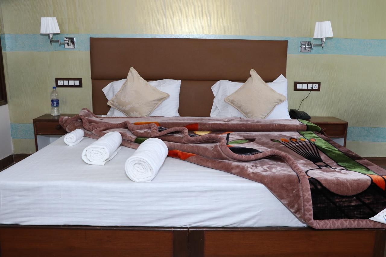 מנאלי Hotel Green Tara מראה חיצוני תמונה