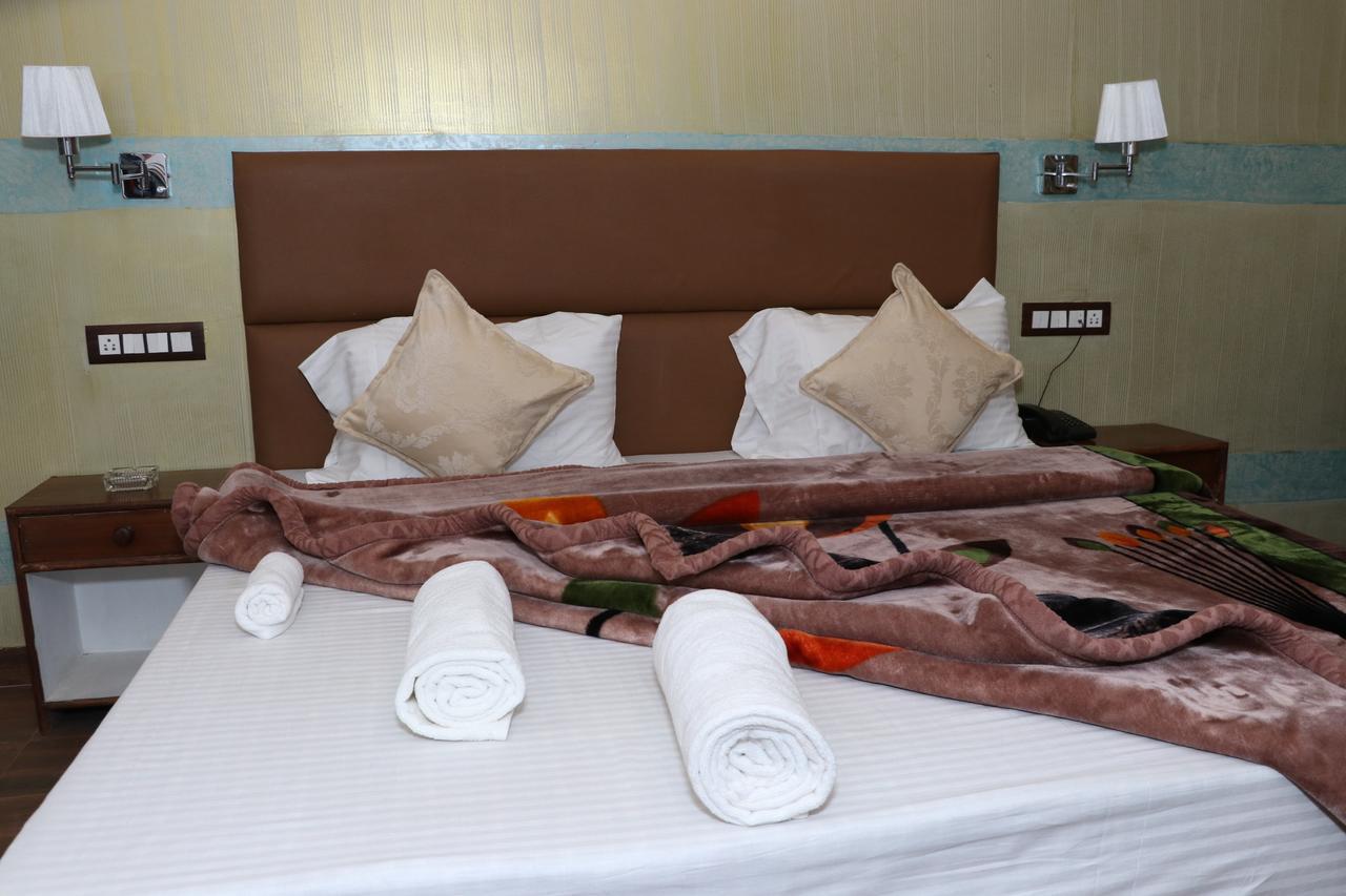 מנאלי Hotel Green Tara מראה חיצוני תמונה