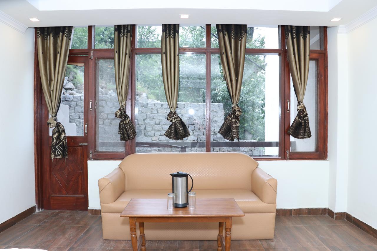 מנאלי Hotel Green Tara מראה חיצוני תמונה