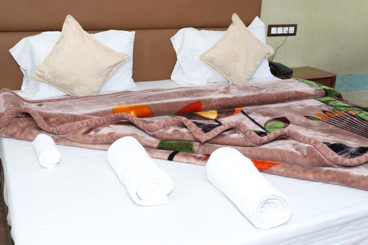 מנאלי Hotel Green Tara מראה חיצוני תמונה