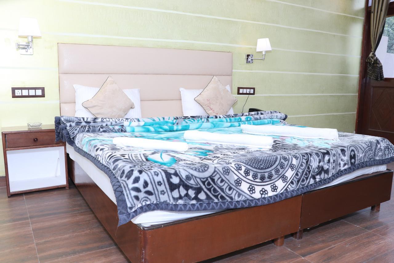 מנאלי Hotel Green Tara מראה חיצוני תמונה