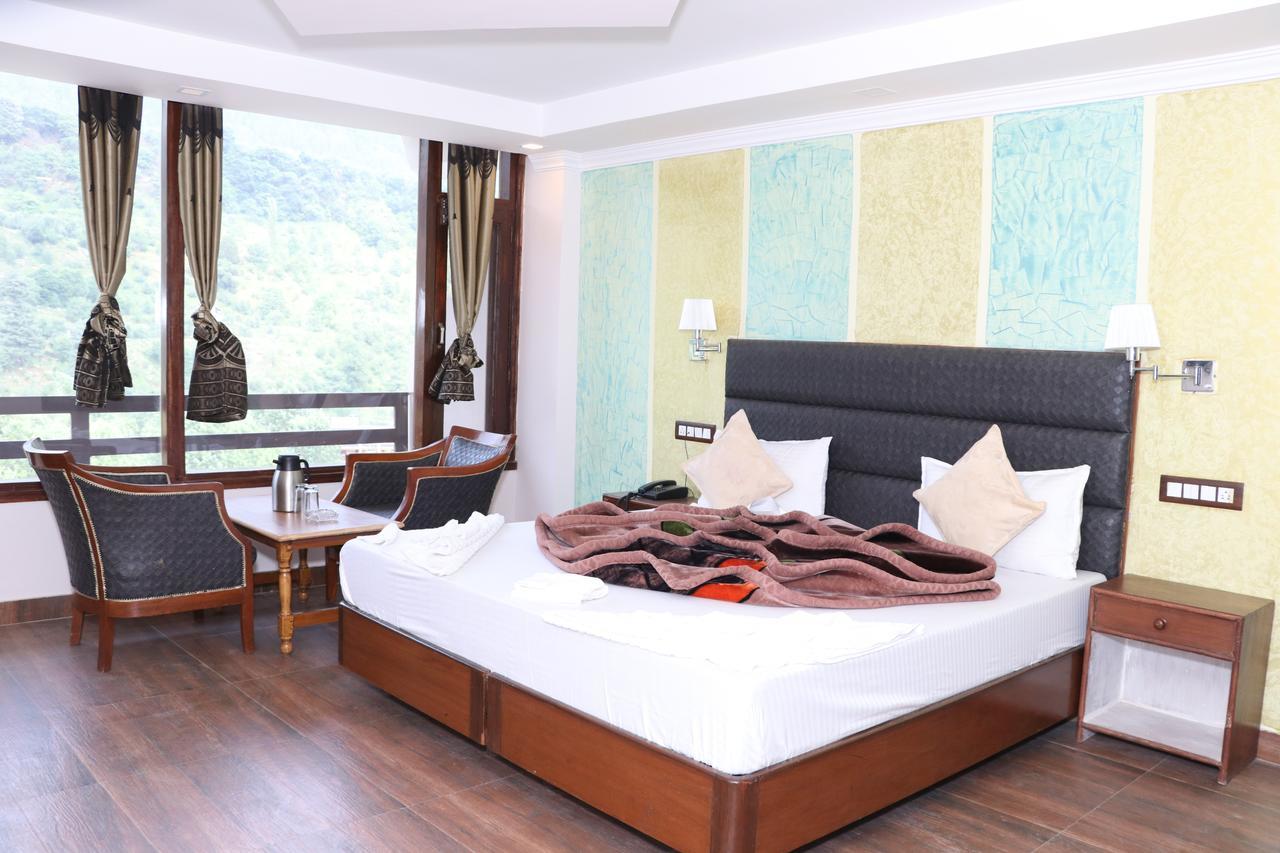 מנאלי Hotel Green Tara מראה חיצוני תמונה